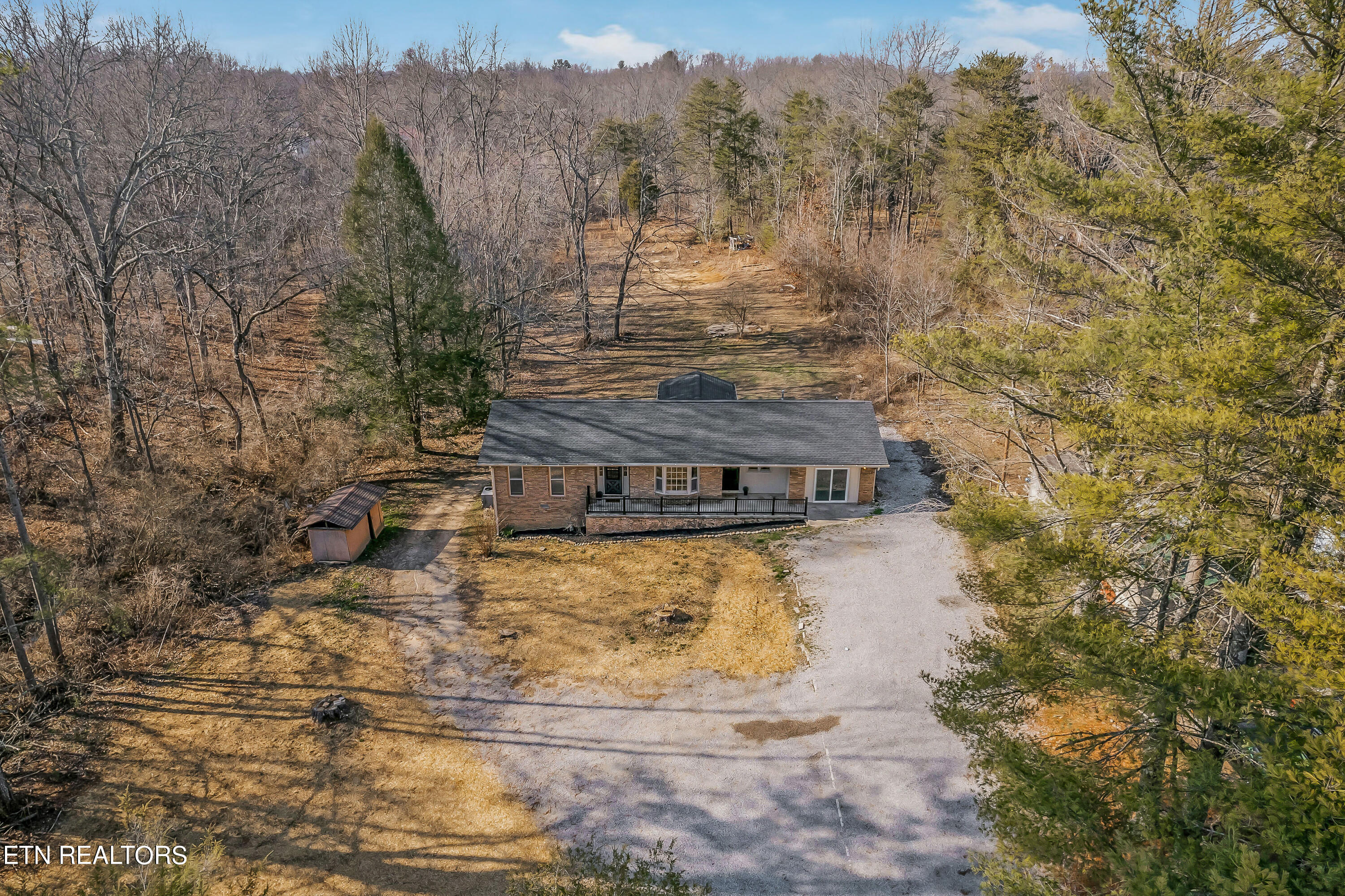 679 Cook Road Crossville, TN 38555 - Photo 37 of 41 DJI_0032