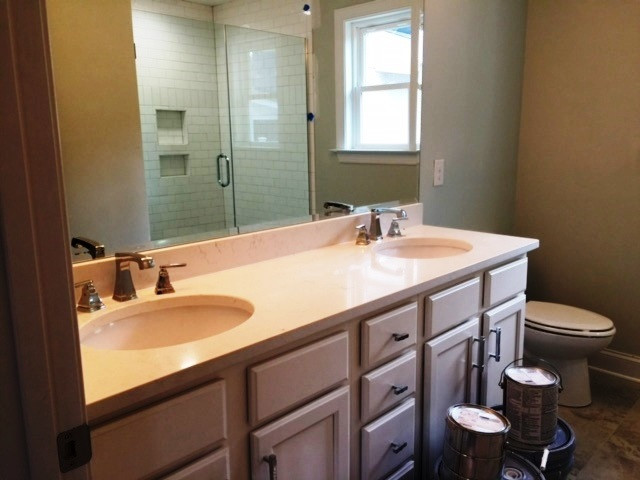 3701 Kingsley Place Raleigh, NC 27609 - Photo 5 of 14 Photo 5