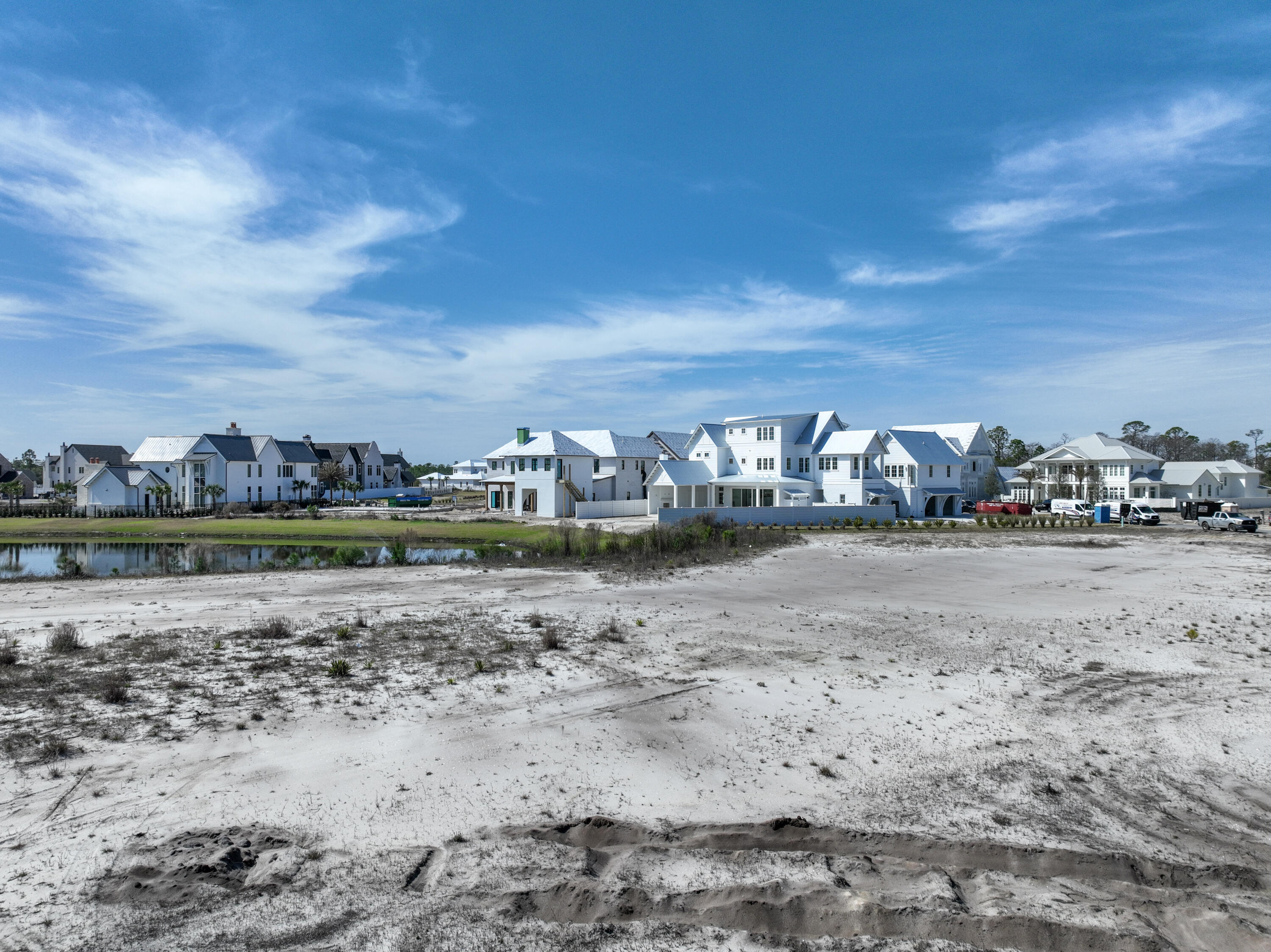 Lot 234 Quail Hollow Inlet Beach, FL 32461 - Photo 10 of 24
