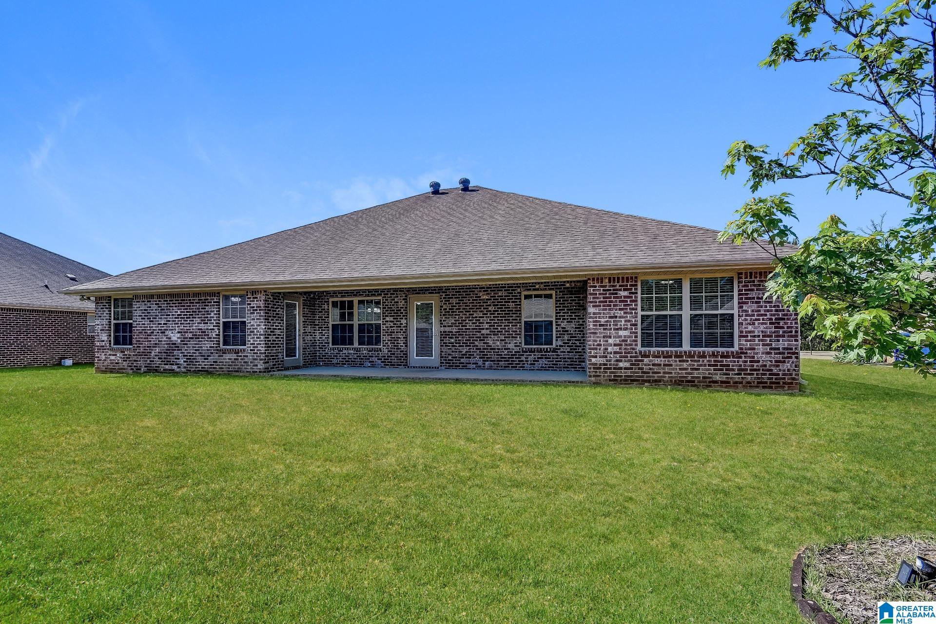 313 Golden Meadows Place Alabaster, AL 35007 - Photo 15 of 16