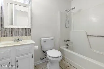 $1,250 | 1949 Rolling Ridge Drive, Midway Park, NC 28544