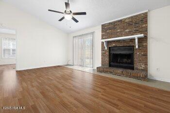 1949 Rolling Ridge Drive Midway Park, NC 28544 - Photo 3 of 14 3