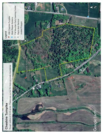 $305,000 | 458 Cheshire Turnpike, Unit 2, Langdon, NH 03602