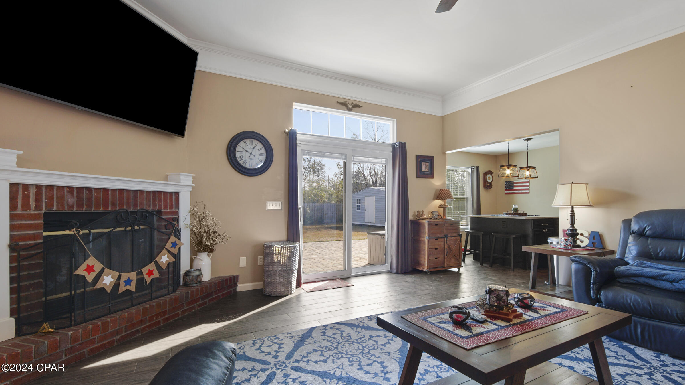 2107 Sutherland Road Lynn Haven, FL 32444 - Photo 9 of 39 Gallery Image 9