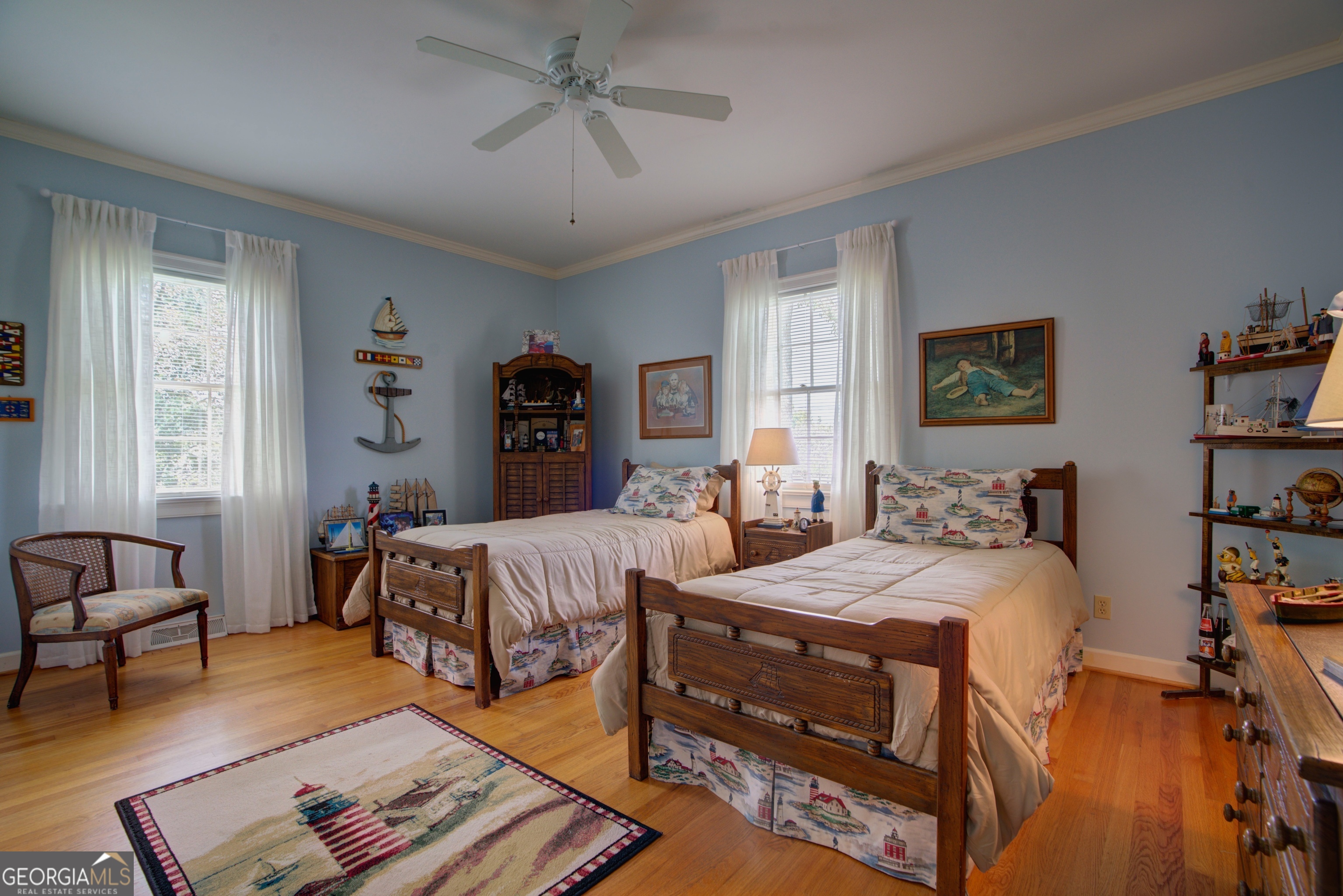 8 Fieldwood Road Rome, GA 30161 - Photo 22 of 58
