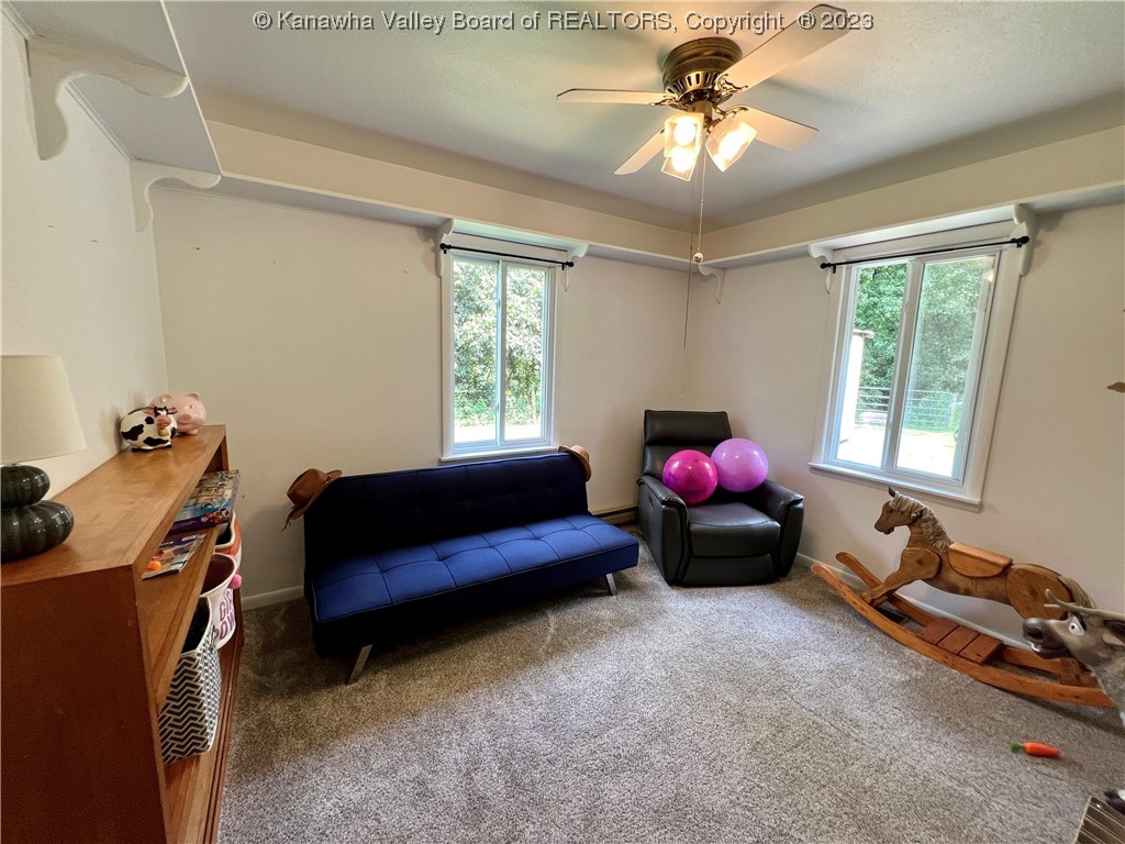 11675 Charleston Road Leon, WV 25123 - Photo 31 of 49 Gallery Image 31