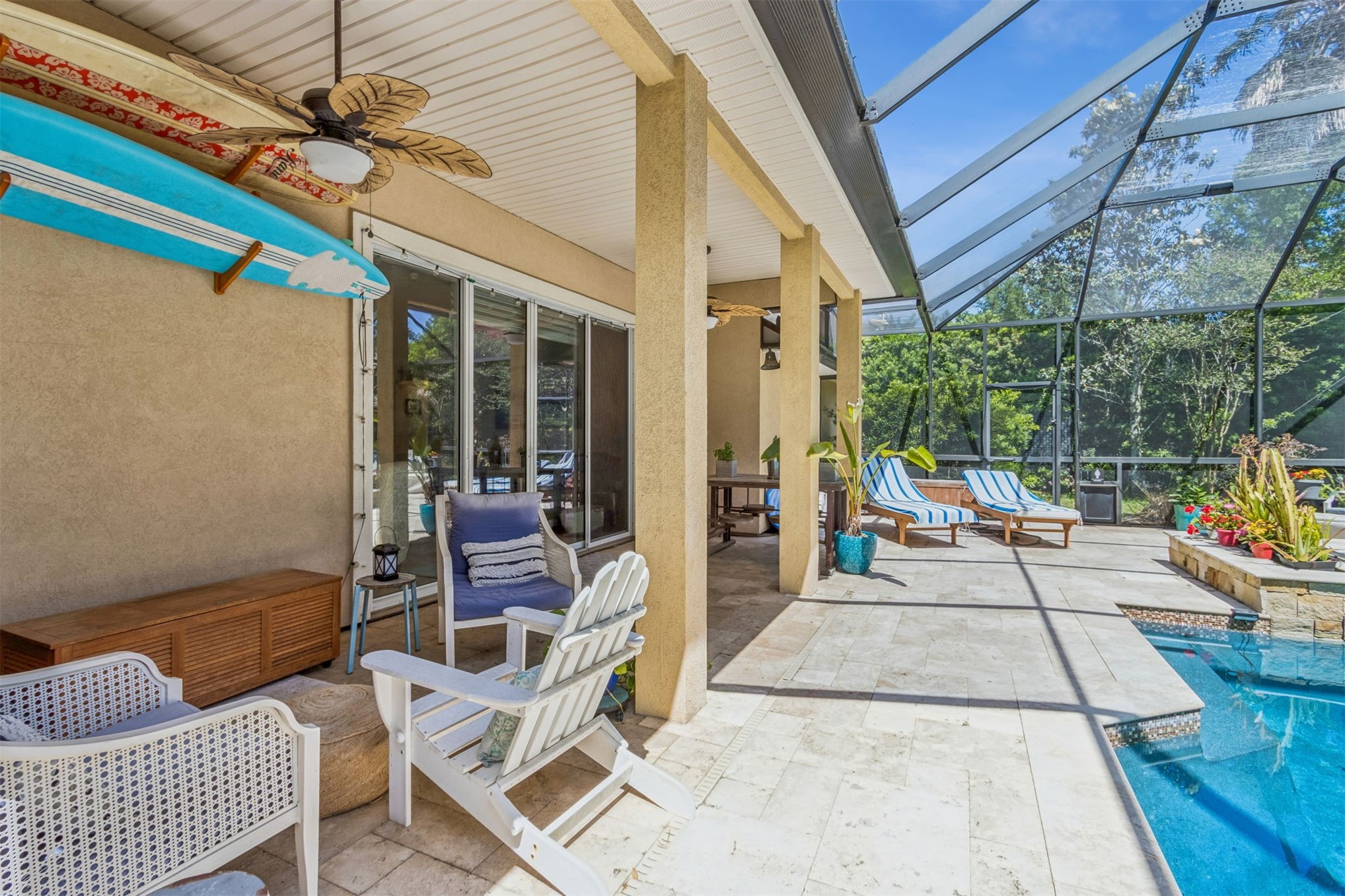650 King George Lane Fernandina Beach, FL 32034 - Photo 39 of 46