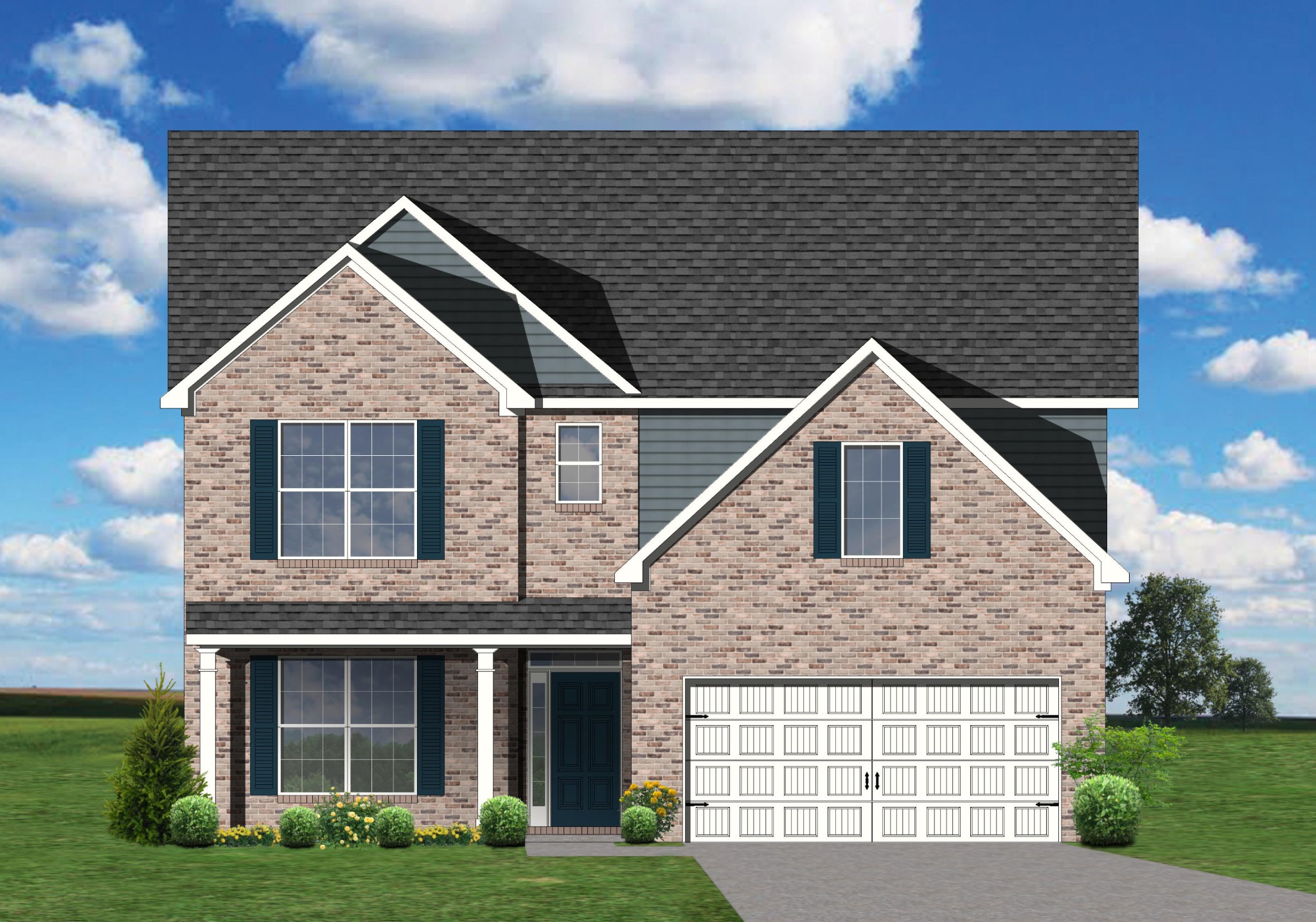 1610 Ridge Climber Road Knoxville, TN 37922 - Photo 1 of 2 Gallery Image 1