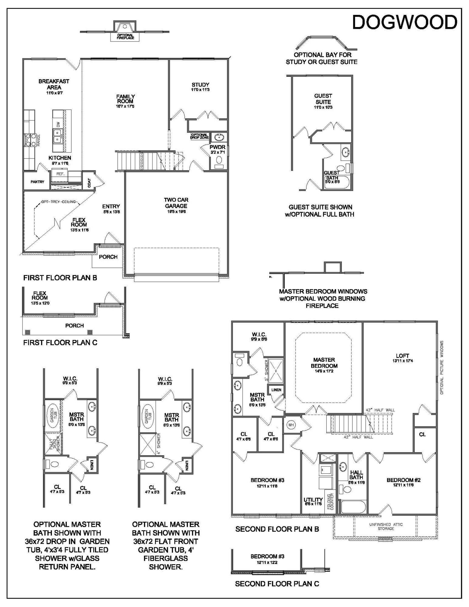 1610 Ridge Climber Road Knoxville, TN 37922 - Photo 2 of 2 Gallery Image 2