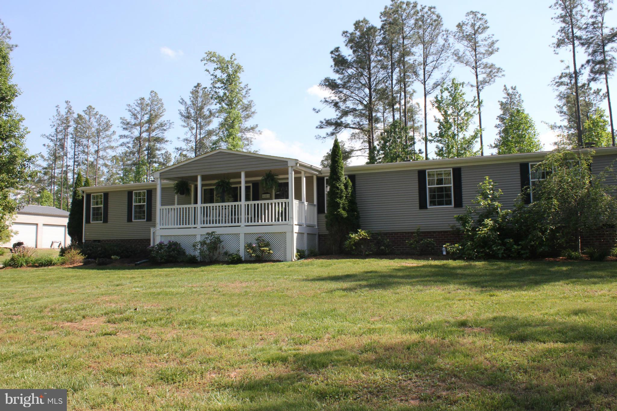 6001 Glebe Run Road Partlow, VA 22534 - Photo 1 of 30 Exterior (General)