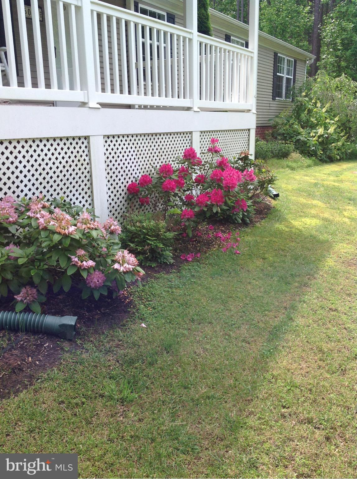 6001 Glebe Run Road Partlow, VA 22534 - Photo 11 of 30 Exterior (General)