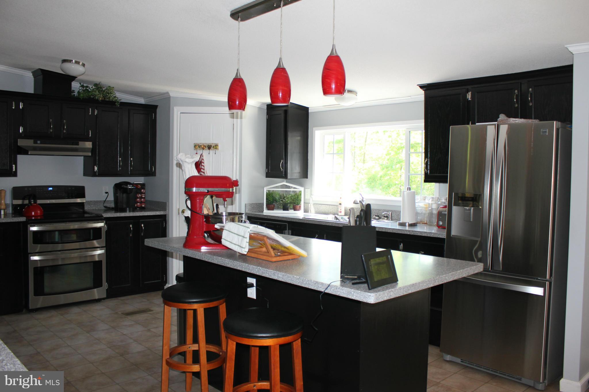 6001 Glebe Run Road Partlow, VA 22534 - Photo 13 of 30 Kitchen