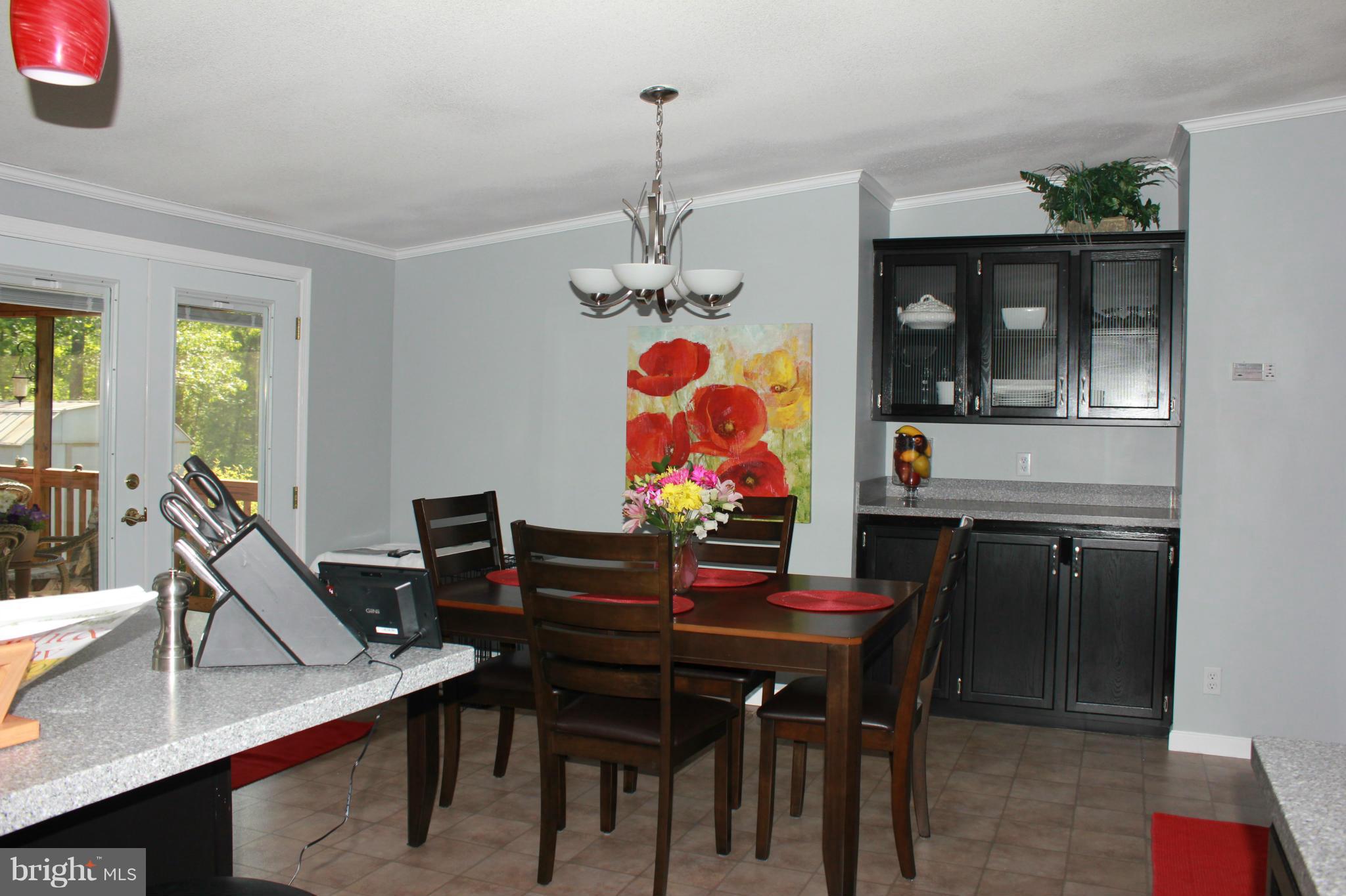 6001 Glebe Run Road Partlow, VA 22534 - Photo 15 of 30 Kitchen