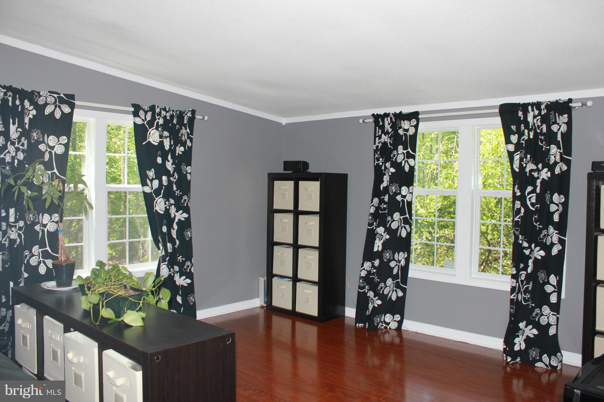 6001 Glebe Run Road Partlow, VA 22534 - Photo 18 of 30 Family Room