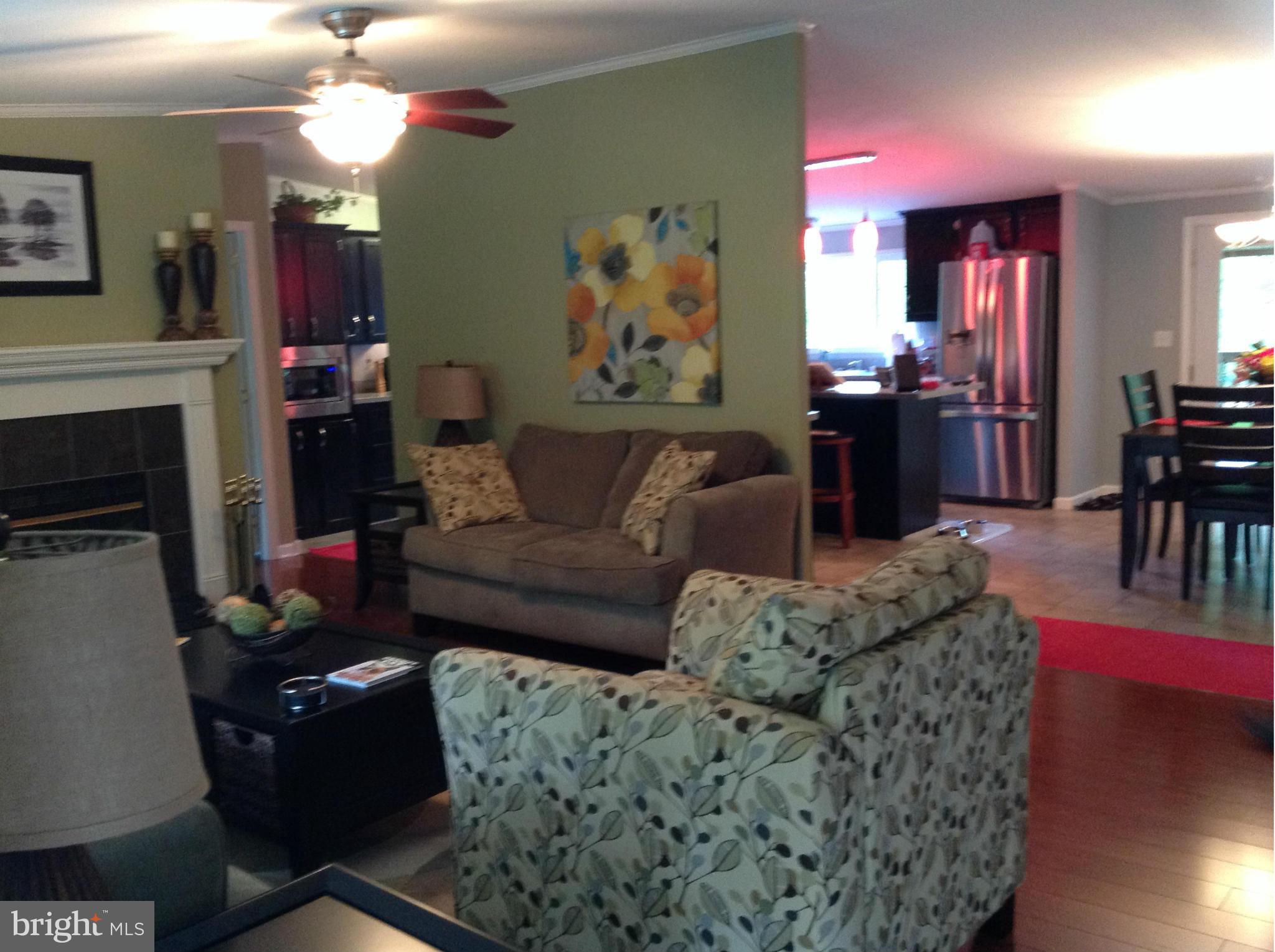 6001 Glebe Run Road Partlow, VA 22534 - Photo 21 of 30 Interior (General)