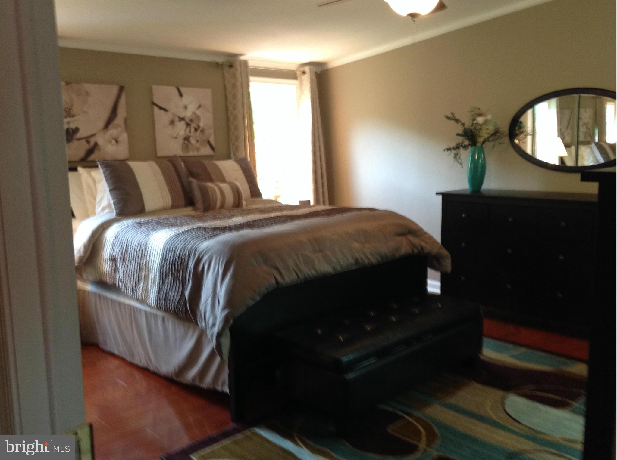 6001 Glebe Run Road Partlow, VA 22534 - Photo 23 of 30 Bedroom