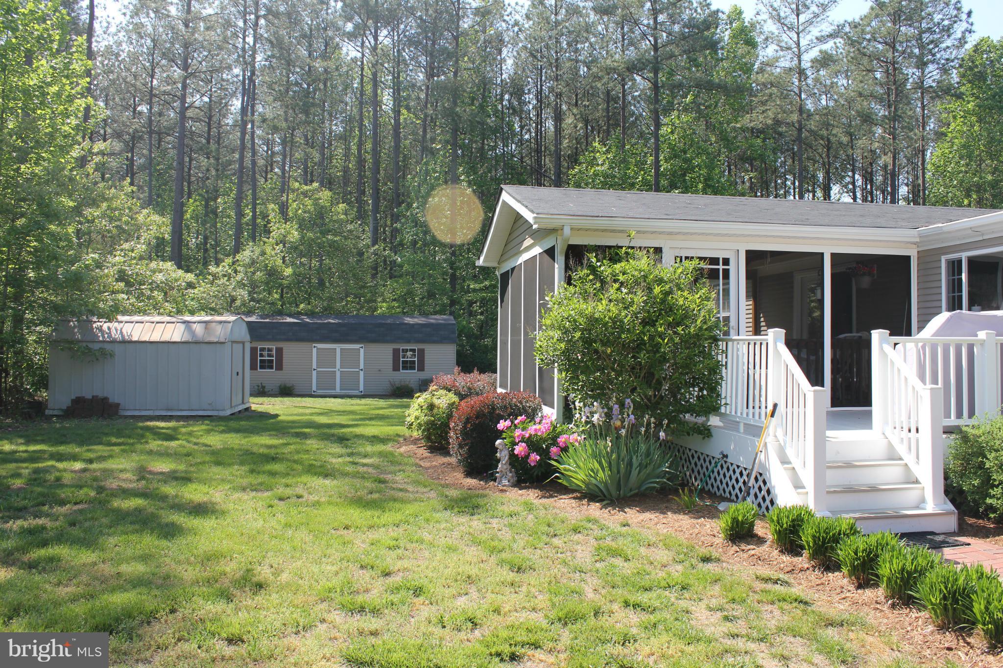 6001 Glebe Run Road Partlow, VA 22534 - Photo 5 of 30 Exterior (General)