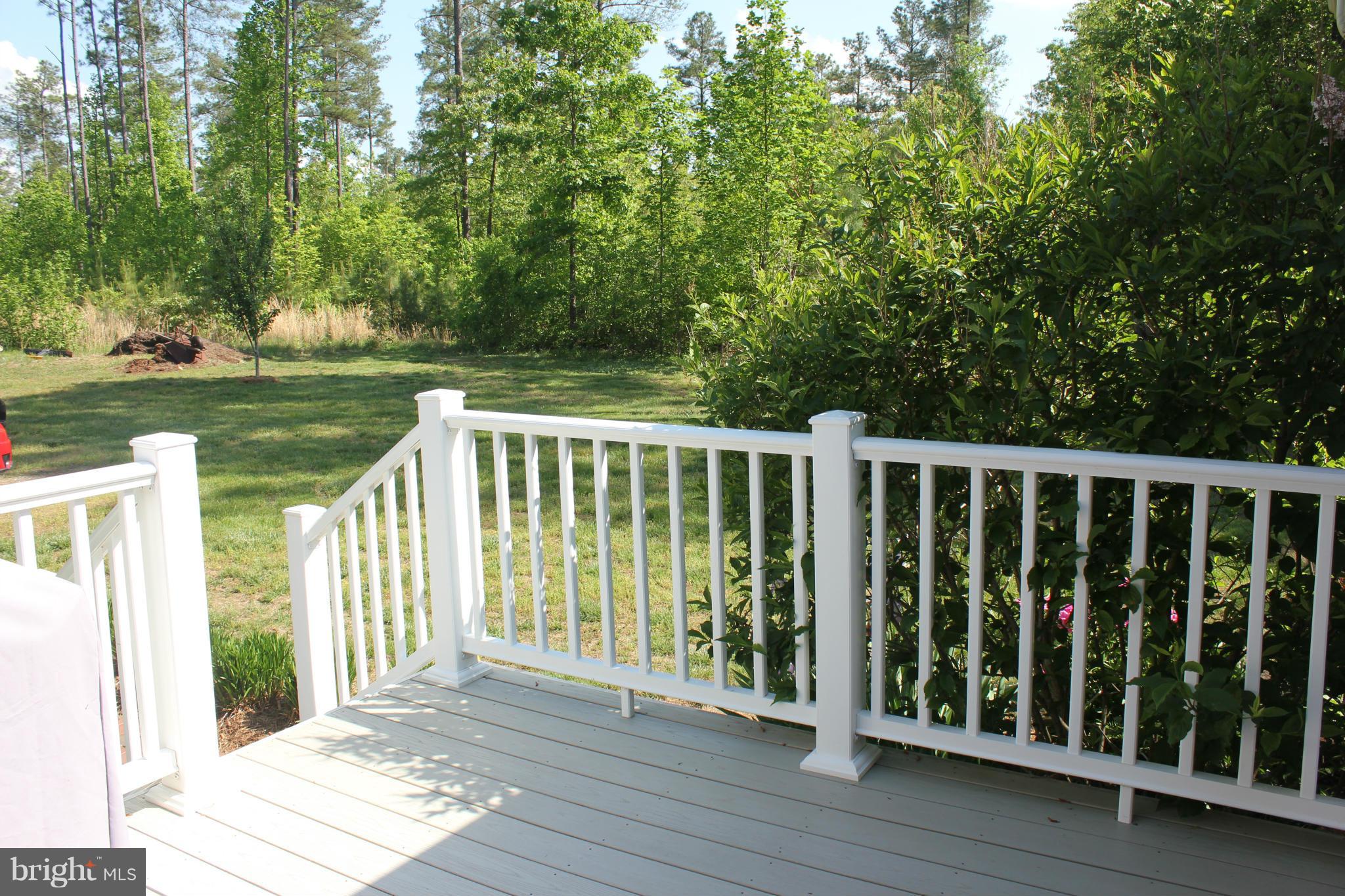 6001 Glebe Run Road Partlow, VA 22534 - Photo 7 of 30 Exterior (General)