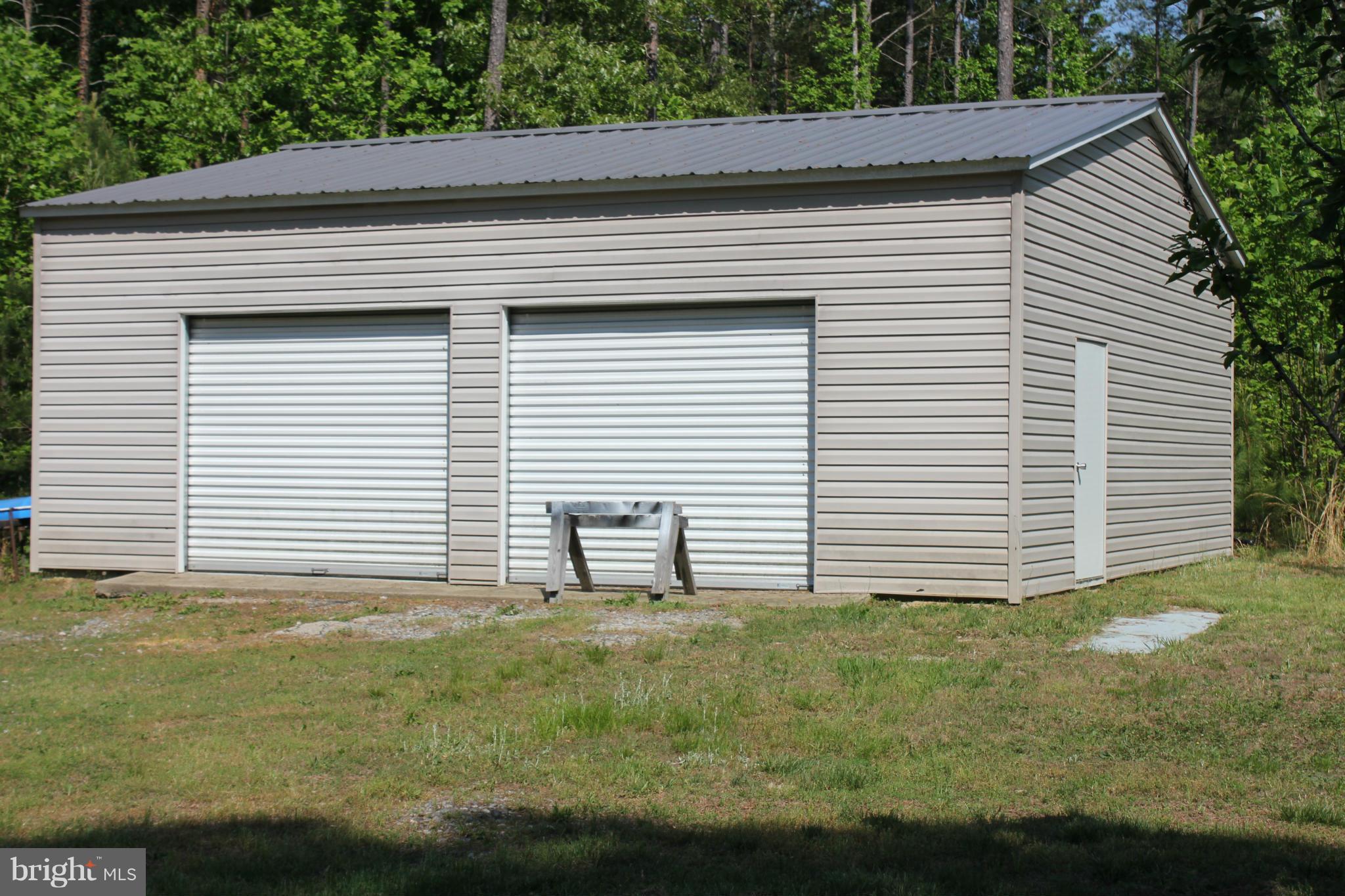 6001 Glebe Run Road Partlow, VA 22534 - Photo 9 of 30 Exterior (General)
