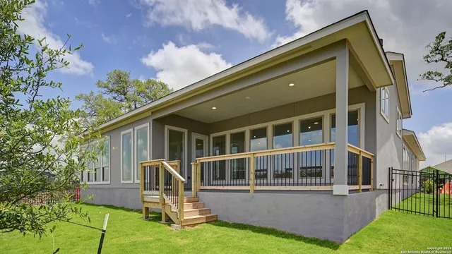 $669,900 | 438 Fandango, Boerne, TX 78006