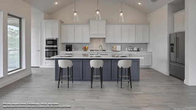 $669,900 | 438 Fandango, Boerne, TX 78006