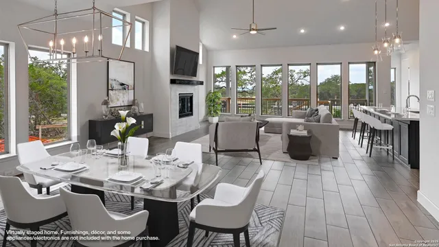 $669,900 | 438 Fandango, Boerne, TX 78006