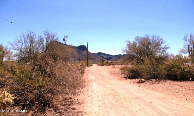 10520 West Mars Road Tucson, AZ 85743 - Photo 7 of 7 Gallery Image 7