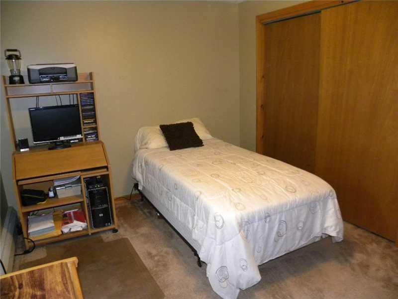 646 Quaker Ridge Road Leeds, ME 04263 - Photo 19 of 20 Bedroom.