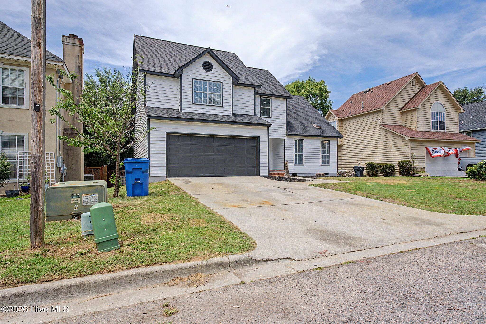 601 Blue Ridge Crossing Evans, GA 30809 - Photo 3 of 35