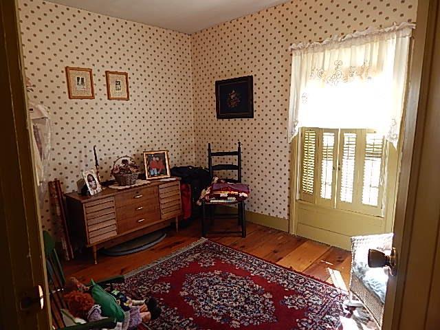 569 Pond Road Manchester, ME 04351 - Photo 21 of 28 den or bedroom upstairs