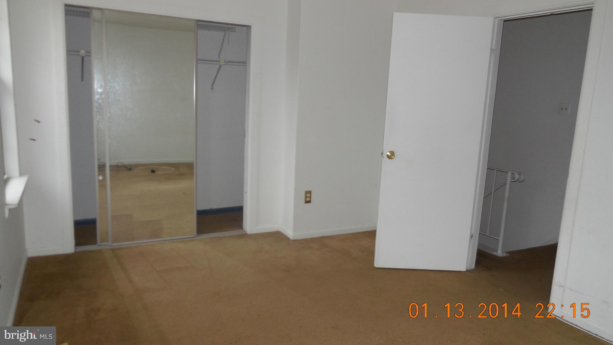 512 Kosoak Road Baltimore, MD 21220 - Photo 5 of 5 Bedroom