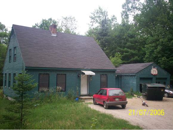 315 Beech Hill Road Campton, NH 03223 - Photo 1 of 1