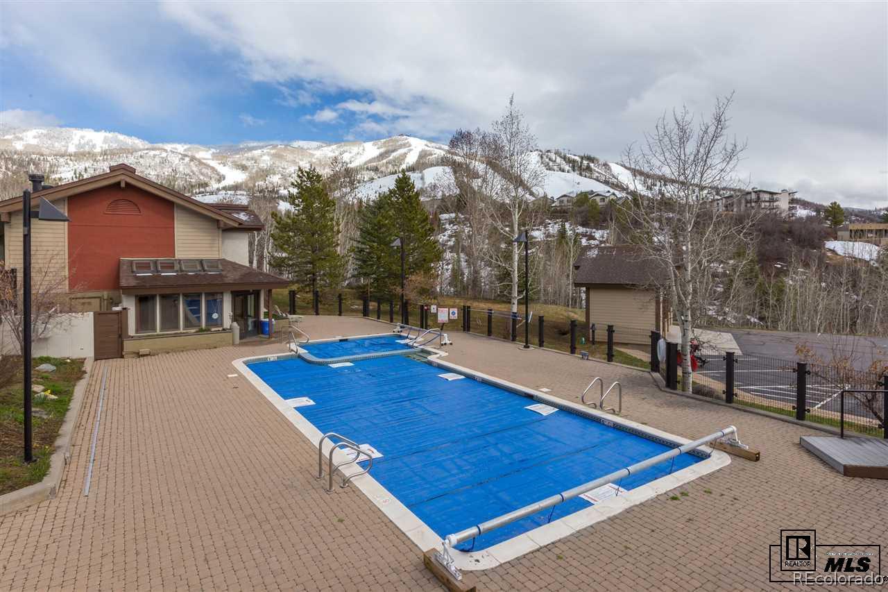 1655 Ranch Road, Unit THE RANCH AT STEAMBOAT Steamboat Springs, CO 80487 - Photo 20 of 21 Gallery Image 20