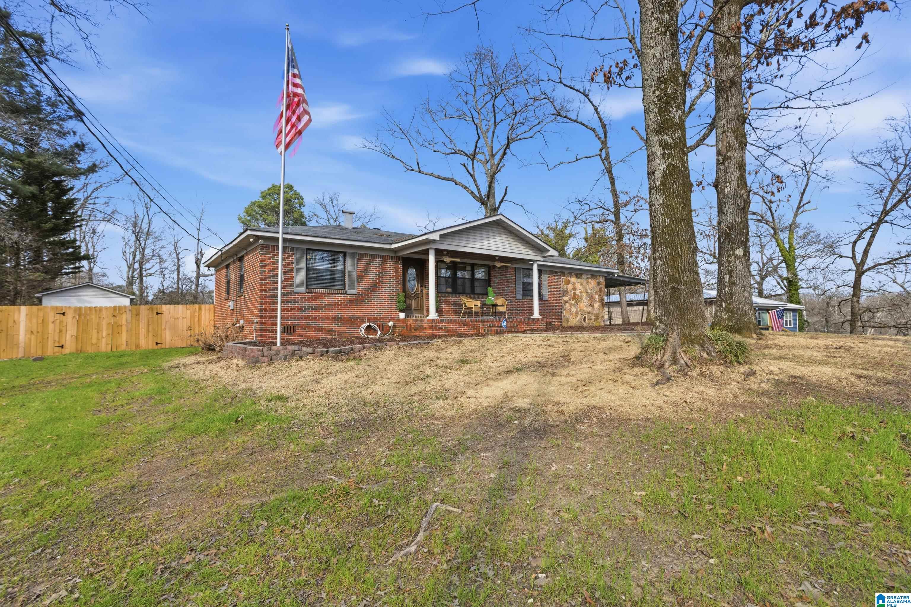 331 Oakhurst Street Mount Olive, AL 35117 - Photo 5 of 43