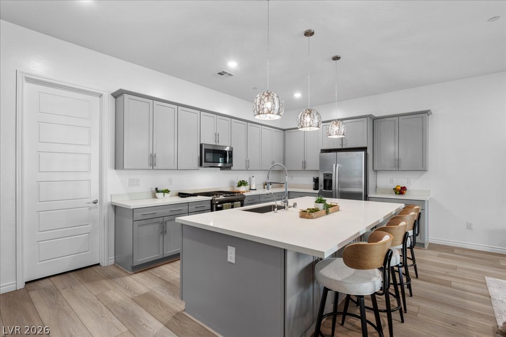 20 Charlotte Ridge Place Henderson, NV 89011 - Photo 15 of 33