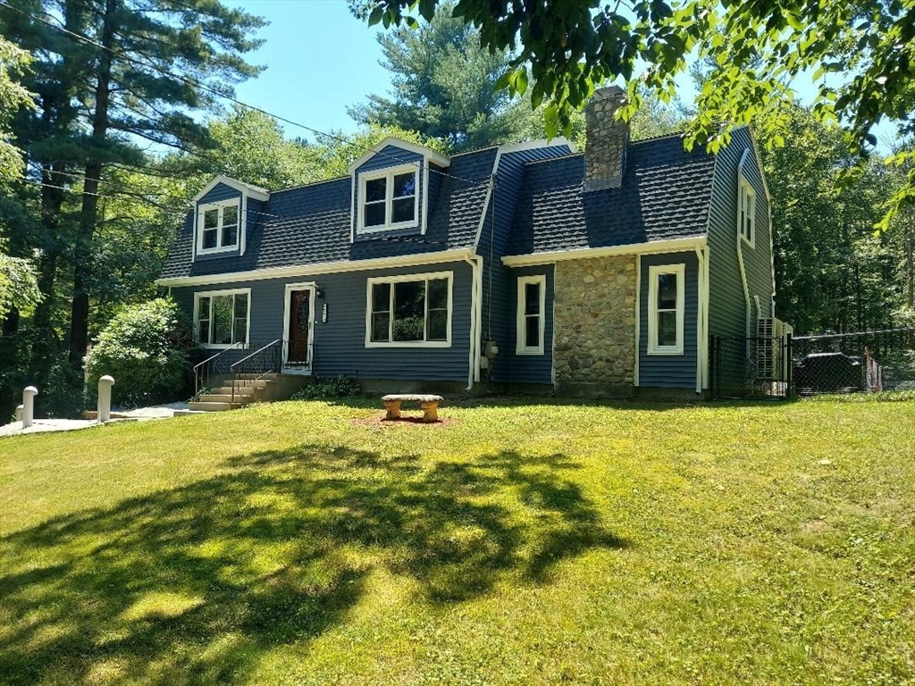 77 Larned Road Oxford, MA 01540 - Photo 1 of 29