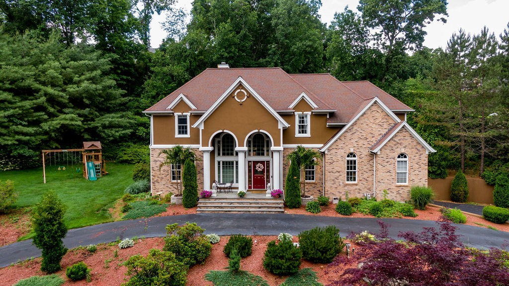 12 Paddock Drive Lincoln, RI 02865 - Photo 1 of 38