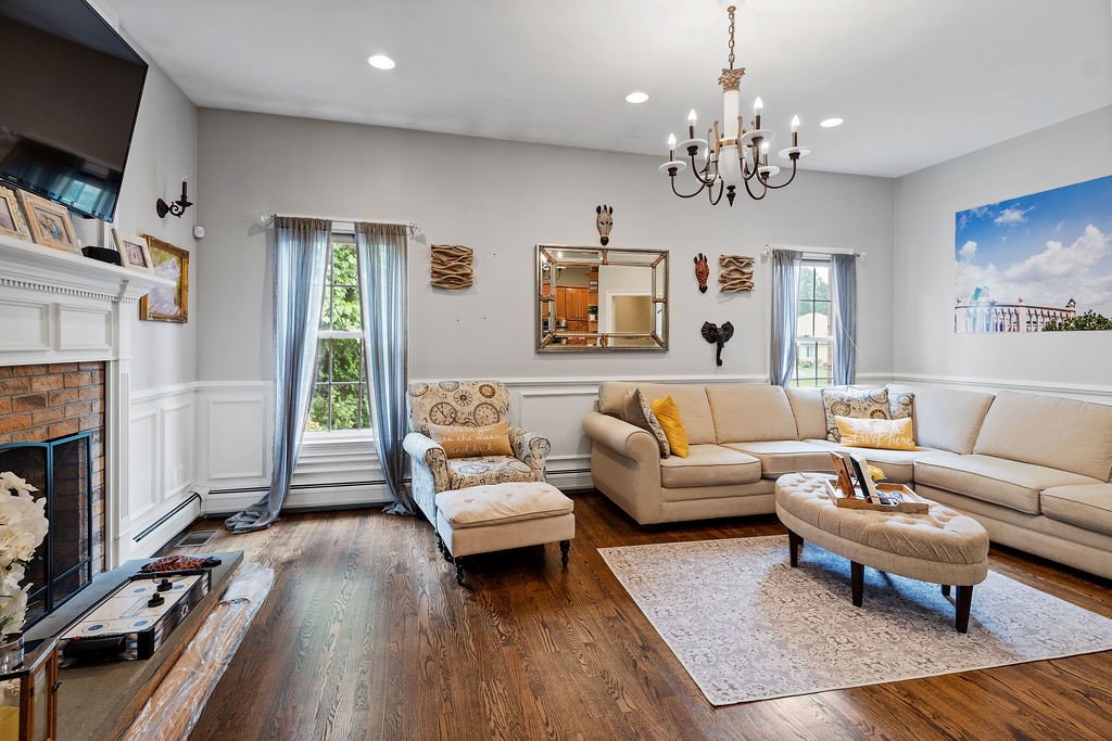 12 Paddock Drive Lincoln, RI 02865 - Photo 14 of 38