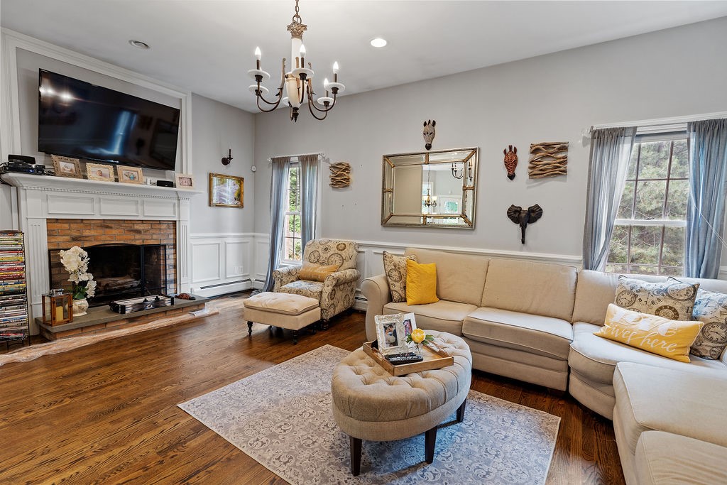 12 Paddock Drive Lincoln, RI 02865 - Photo 15 of 38