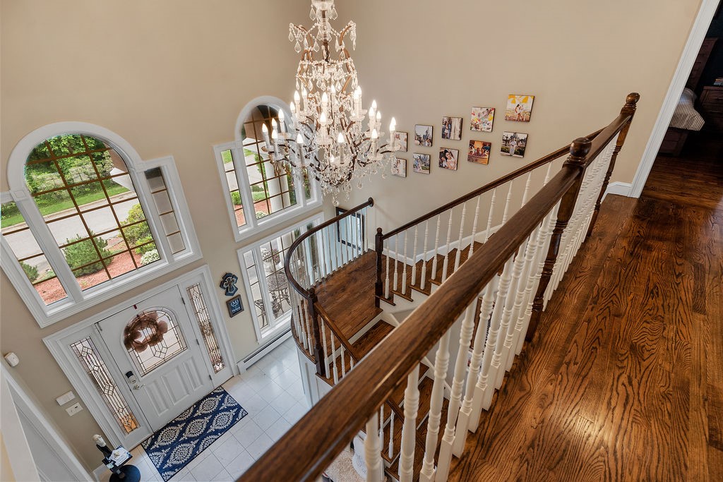 12 Paddock Drive Lincoln, RI 02865 - Photo 21 of 38