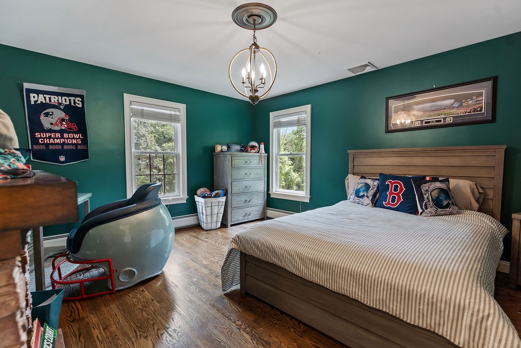 12 Paddock Drive Lincoln, RI 02865 - Photo 24 of 38