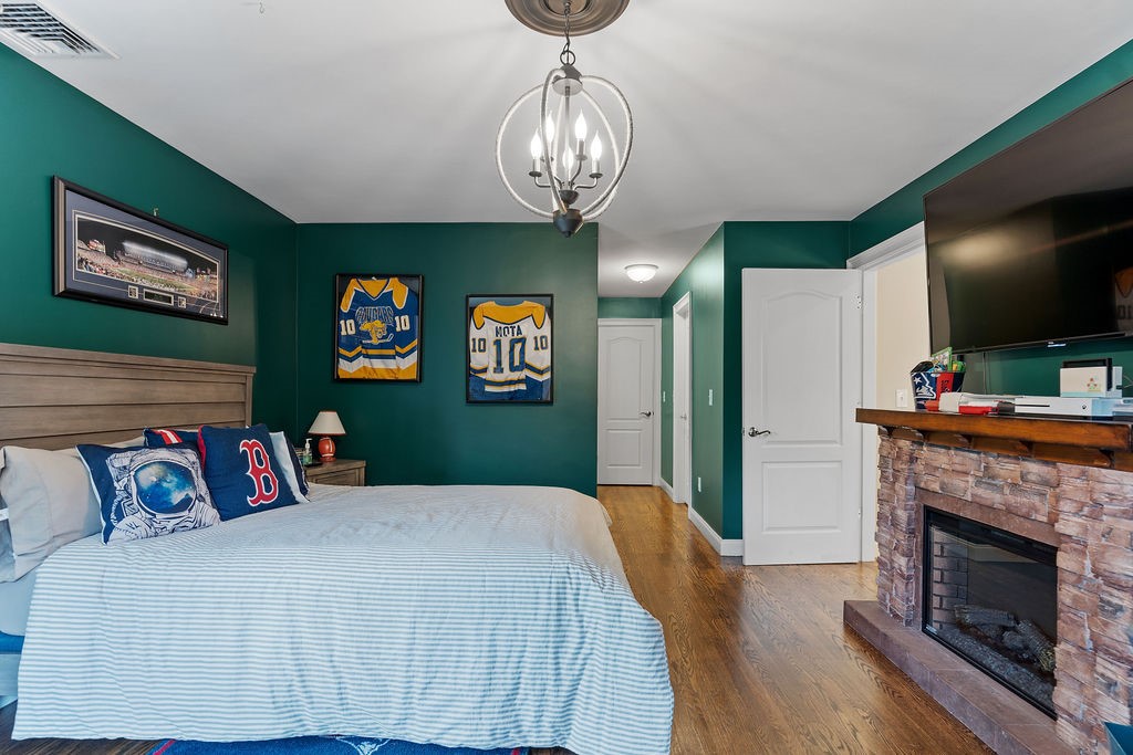 12 Paddock Drive Lincoln, RI 02865 - Photo 25 of 38