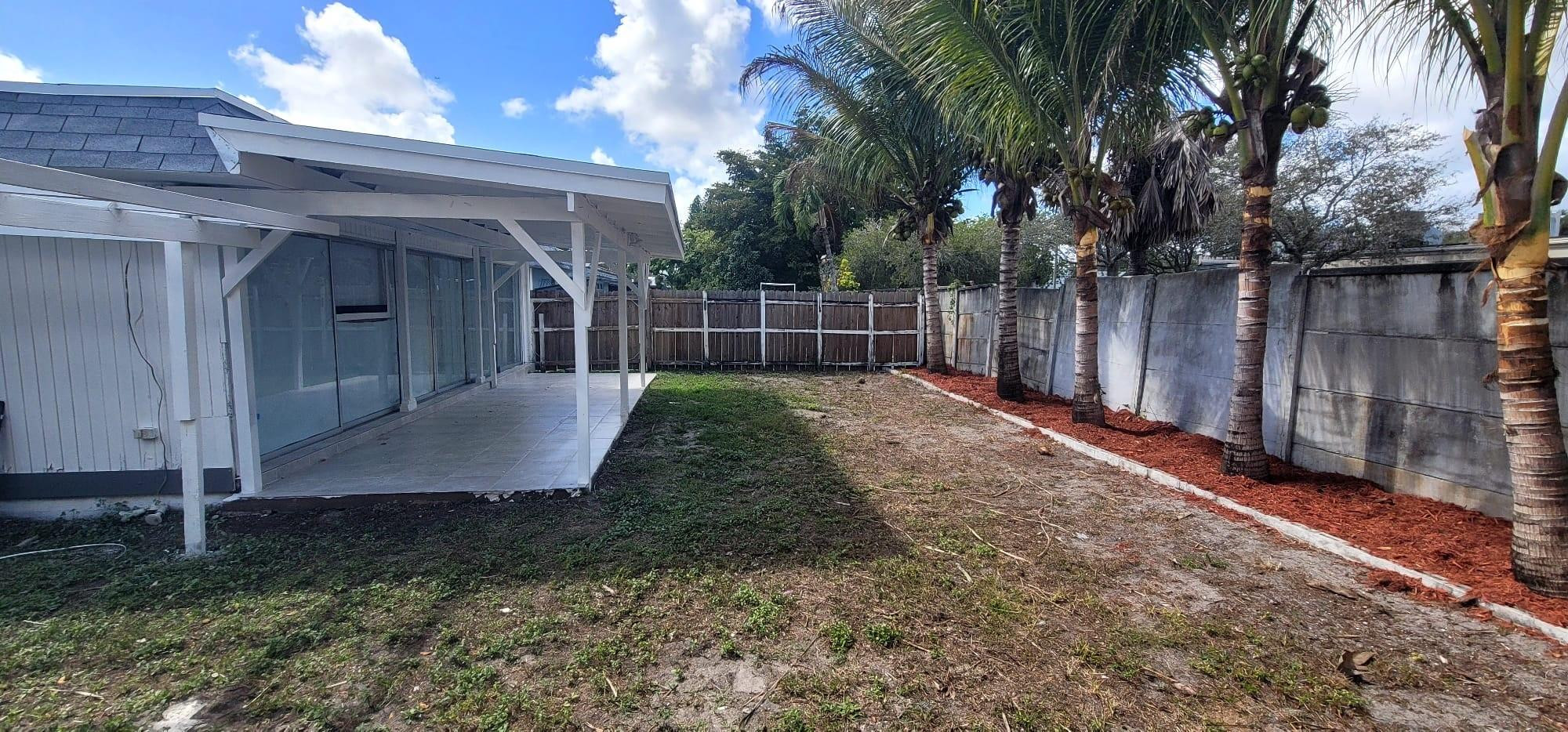 7109 Northwest 68th Street Tamarac, FL 33321 - Photo 20 of 22 Photo 20