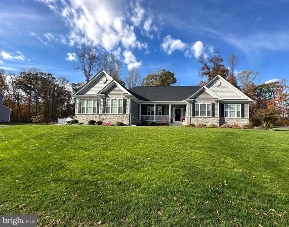$750,000 | 11193 Wisteria Lane, King George, VA 22485