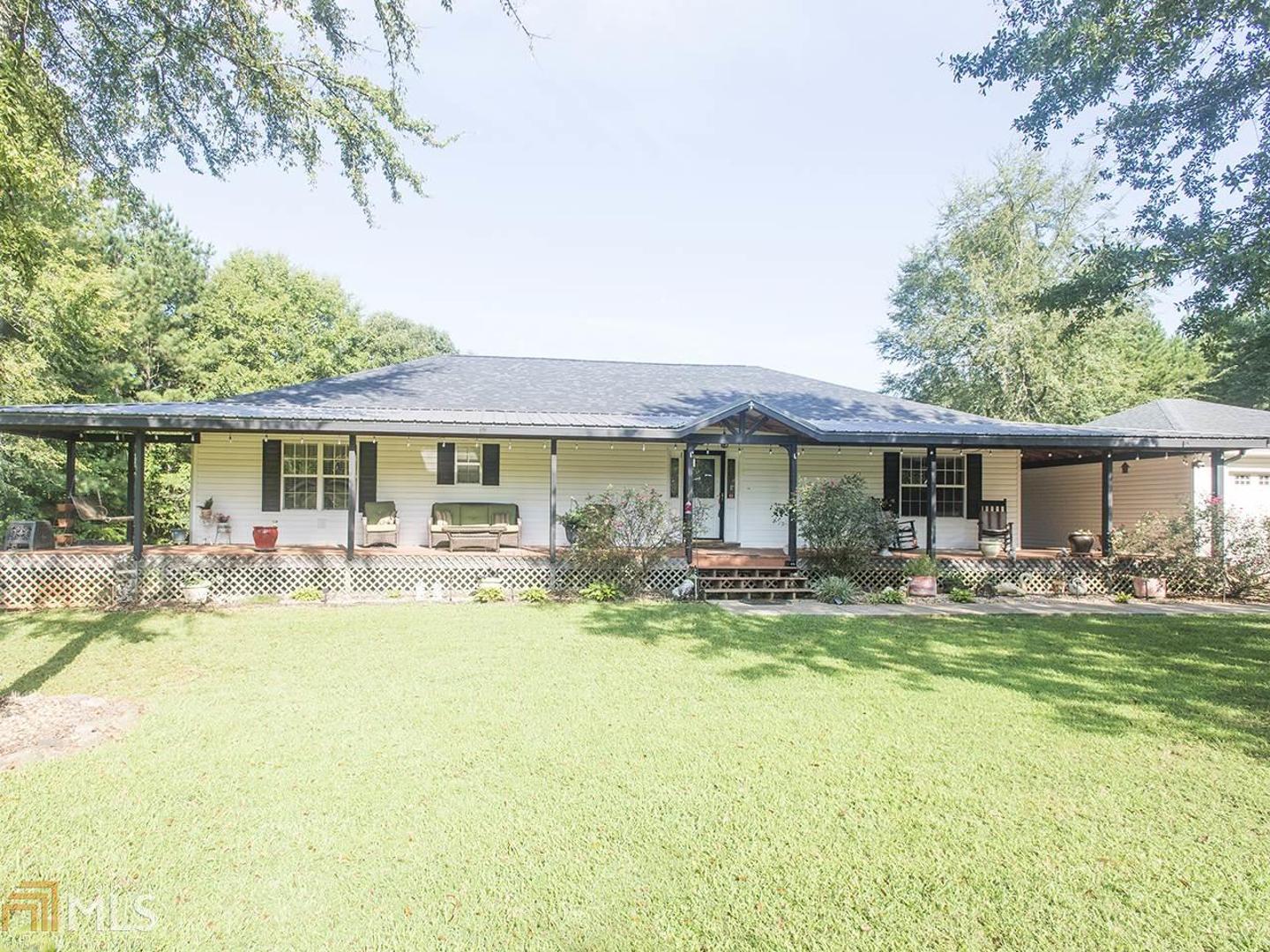 1555 Fincherville Road Jackson, GA 30233 - Photo 1 of 1