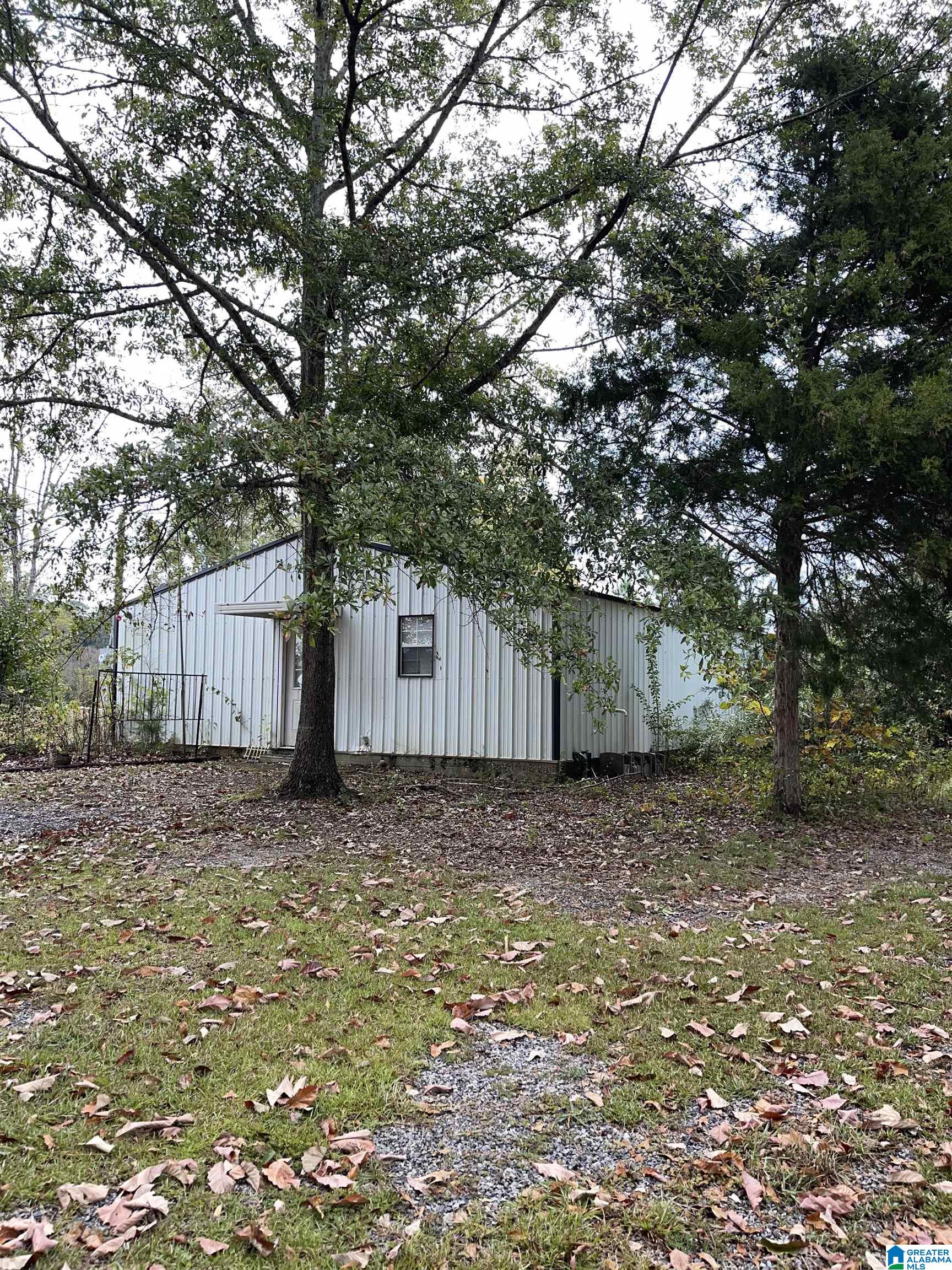 190 St Clair Shores Road Cropwell, AL 35054 - Photo 12 of 22