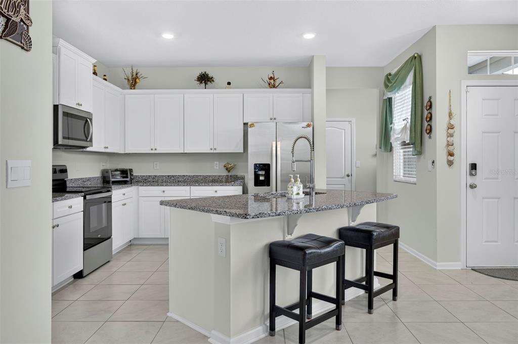 122 Redbud Road Palm Coast, FL 32137 - Photo 12 of 48
