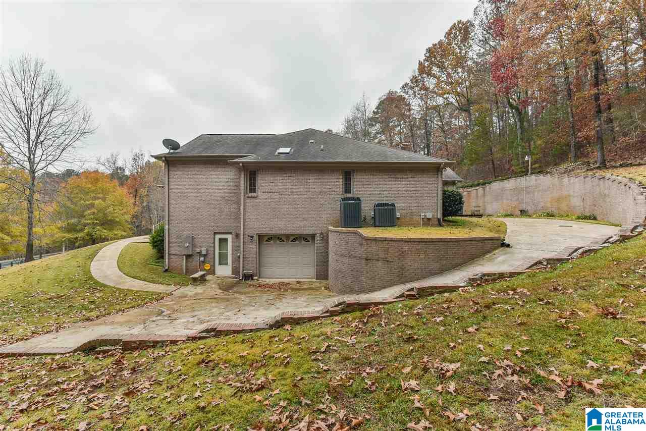 6261 Rock Mountain Lake Road McCalla, AL 35111 - Photo 42 of 50