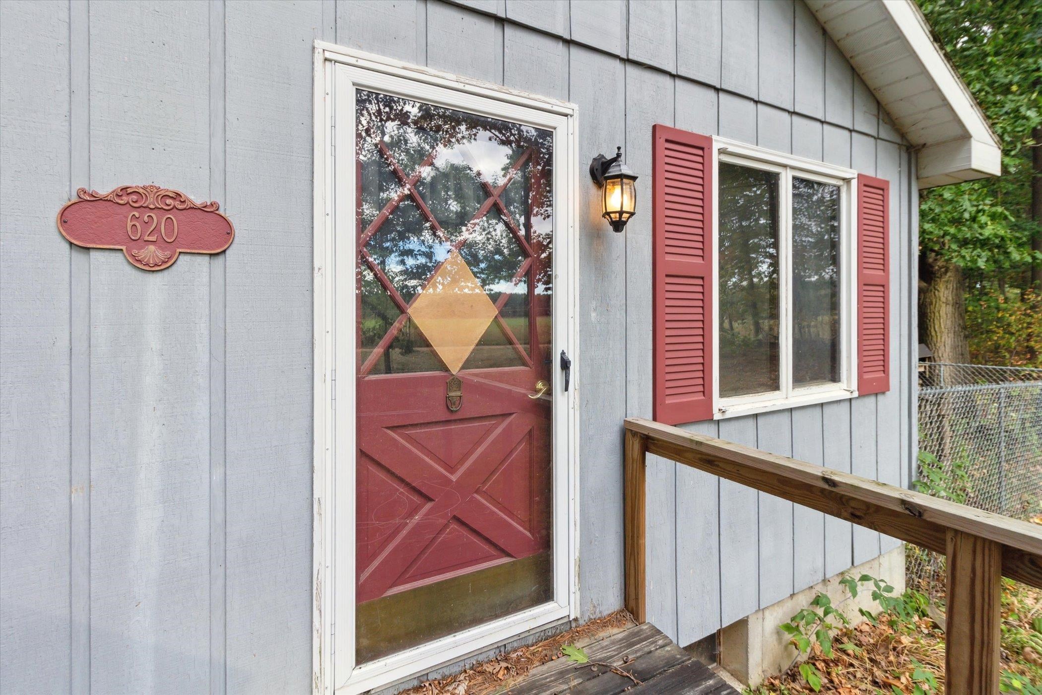 620 South Bliss Road Sumner, MI 48889 - Photo 5 of 41