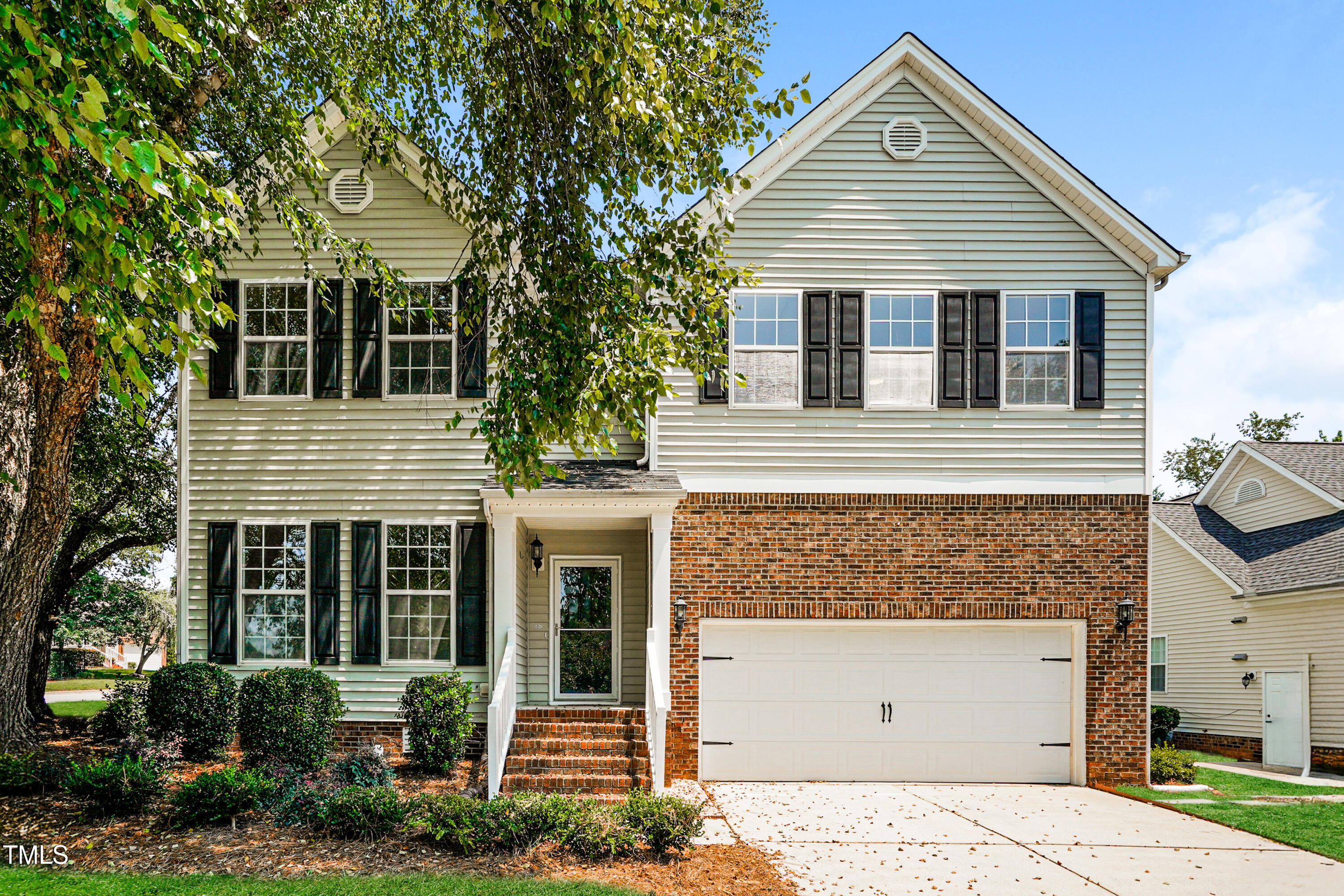 114 Seastone Street Raleigh, NC 27603 - Photo 1 of 15 Front View-14604311